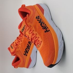 Hoka One One Bondi 7 Men Sz 10.5